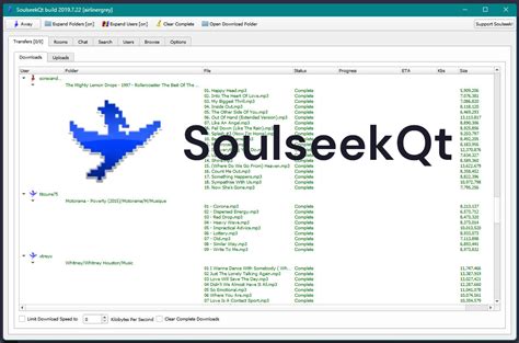 soulseek|Download .